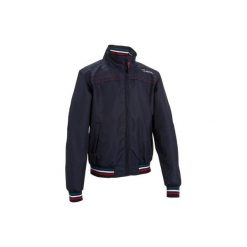 Bluza jeździecka nieprzemakalna 500. Bluzy marki FOUGANZA. Za 199.99 zł.