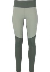 Damskie legginsy Endurance Flolia. Zielone legginsy Endurance, bez wzorów, z materiału, eleganckie. Za 268.00 zł.