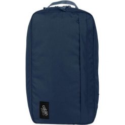 Plecak podróżny CabinZero CabinZero Classic 11L Cross Body. Niebieskie plecaki Cabinzero, bez wzorów, bez dodatków. Za 197.00 zł.