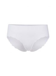 SKINY Rajstopy Kobiety biały, 40. Białe rajstopy Skiny, bez wzorów, z mikrofibry. Za 109.95 zł.