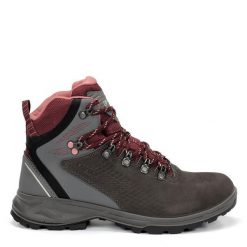 Damskie buty trekkingowe Chiruca Taiga 07 Gore-Tex. Brązowe buty trekkingowe Chiruca, bez wzorów, z gore-texu, bez zapięcia, trekkingowe, gore-tex. Za 599.00 zł.