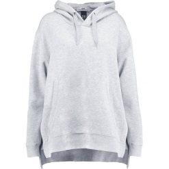 Hope BLOOM Bluza z kapturem grey melange. Bluzy z kapturem marki Hope. W wyprzedaży za 558.35 zł.