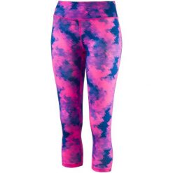 Puma Legginsy All Eyes On Me 3 4 Tight Pink-E Xl. Legginsy marki Puma. W wyprzedaży za 117.00 zł.