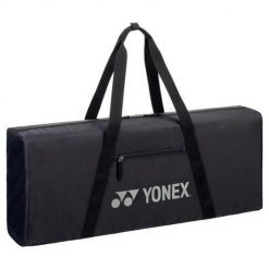 Torba sportowa unisex Yonex Gym. Czarne torby sportowe YONEX, bez wzorów. Za 289.00 zł.