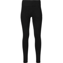 Damskie legginsy Athlecia Nagar V2. Czarne legginsy Athlecia, bez wzorów, z materiału, sportowe. Za 154.50 zł.