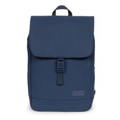 Plecak z miejscem na bidon Eastpak Yarin. Niebieskie plecaki Eastpak, bez wzorów, bez dodatków. Za 415.00 zł.