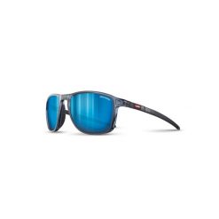 Okulary przeciwsłoneczne JULBO Compass niebieski cat 3 Spectron. Czarne okulary przeciwsłoneczne JULBO, bez wzorów. Za 500.00 zł.