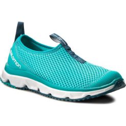 Buty SALOMON - Rx Moc 3.0 W 392446 20 M0 Ceramic/White/Mallard Blue. Buty do biegania marki ASICS. W wyprzedaży za 219.00 zł.