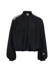 Adidas Originals bluza z kapturem Kobiety czarny, M. Czarne bluzy adidas Originals, m, bez wzorów, bez ramiączek, z kapturem. Za 429.95 zł.
