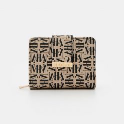 Mały portfel w monogram - Wielobarwny. Portfele Mohito, bez wzorów. Za 69.99 zł.