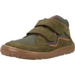 Buty FRODDO G3110266 1 Zielony. Zielone buty trekkingowe FRODDO, bez wzorów, ze skóry, bez zapięcia, trekkingowe. Za 339.00 zł.