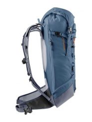 Deuter Plecak turystyczny "Freescape Lite 26" w kolorze niebieskim - 30 x 64 x 22 cm rozmiar: onesize. Niebieskie plecaki Deuter, bez wzorów, z materiału, na ramię, bez dodatków. Za 528.34 zł.