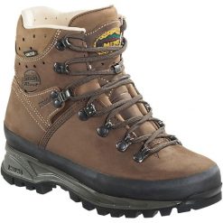 Buty Meindl Island Lady MFS Active. Brązowe buty trekkingowe MEINDL, bez zapięcia. Za 1,749.00 zł.