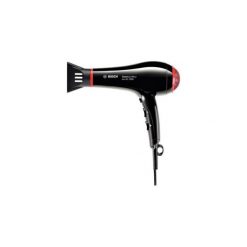 Bosch Suszarka do włosów PHD 7961 + EKSPRESOWA DOSTAWA W 24H. Czarne lokówki Bosch. Za 114.94 zł.