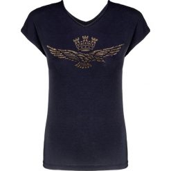 T-shirt AERONAUTICA MILITARE. T-shirty marki Aeronautica Militare. Za 440.00 zł.