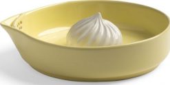 Wyciskarka do cytrusów Pudding masełkowa. Wyciskarki i sokowirówki &K Amsterdam. Za 170.00 zł.