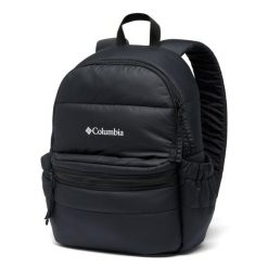 Columbia Plecak Pike Lake Ii 2096341010. Czarne plecaki Columbia, bez wzorów, bez dodatków. Za 205.99 zł.