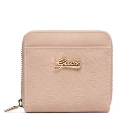 Portfel Guess. Czerwone portfele Guess, z aplikacjami. Za 174.99 zł.