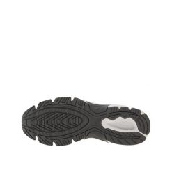 Buty Mizuno MXR Żółte/Pomarańczowe. Żółte buty treningowe Mizuno, bez wzorów, z gumy, bez zapięcia. Za 580.25 zł.