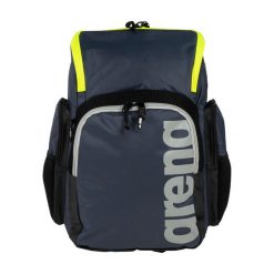 Plecak Arena TEAM SPIKY III BACKPACK 35. Niebieskie plecaki Arena, bez wzorów, bez dodatków. Za 175.99 zł.