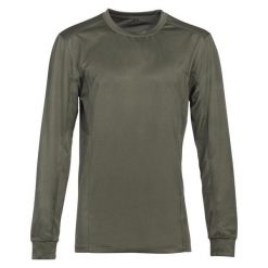Bluza PERCUSSION Megadry. Zielone bluzy PERCUSSION, bez wzorów, bez kaptura, outdoorowe. Za 152.00 zł.