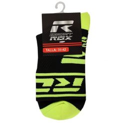 Skarpetki Rox R-running Step Medium Height Czarne 35-38. Czarne skarpetki Roxy, bez wzorów, z elastanu. Za 1,293.99 zł.