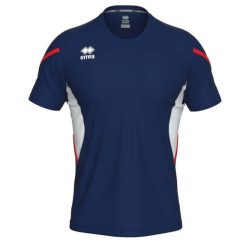 Errea Curtis T-Shirt Mc Sweter Ad Dorośli. Białe swetry ERREA, s, bez wzorów, sportowe, bez ramiączek. Za 189.00 zł.