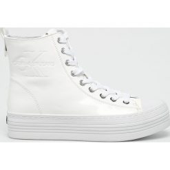 Calvin Klein Jeans - Trampki Zazah. Trampki marki Sinsay. Za 499.90 zł.