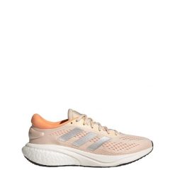 Buty do biegania dla kobiet adidas Supernova 2. Brązowe buty do biegania adidas, bez wzorów, bez zapięcia, do biegania. W wyprzedaży za 443.80 zł.