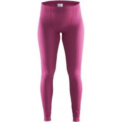 Craft Active Extreme 2.0 Pink M. Bielizna termoaktywna damska marki Craft. W wyprzedaży za 149.00 zł.