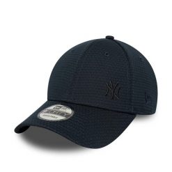 Czapka baseballowa New York Yankees Flawless Monotone 9forty. Niebieskie czapki z daszkiem New Era, bez wzorów, casualowe. Za 149.00 zł.
