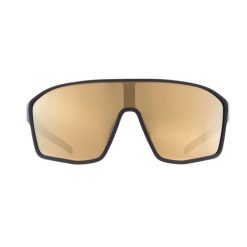 Okulary przeciwsłoneczne Redbull Spect Eyewear. Czarne okulary przeciwsłoneczne RED BULL SPECT EYEWEAR, bez wzorów. Za 438.50 zł.