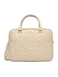 MEXX Torebka CEO-MEXX-S-010-07 Beżowy. Brązowe torebki klasyczne Mexx, bez wzorów, z materiału, bez dodatków. Za 229.99 zł.