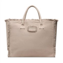 Torba Banana Moon. Brązowe torby podróżne Banana Moon, bez wzorów. Za 449.99 zł.