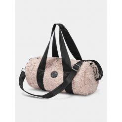 Torba Damska Luhta Olanko. Czerwone torby podróżne Luhta, bez wzorów. Za 209.00 zł.