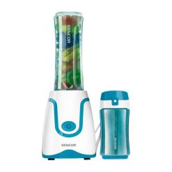 Sencor Blender Do Smoothie Sbl 2217tq. Blendery marki Sencor. Za 110.00 zł.