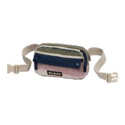 Saszetka nerka Columbia Helvetia II Hip Pack. Niebieskie nerki i saszetki Columbia, bez wzorów, casualowe, bez dodatków. Za 139.99 zł.