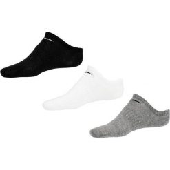 Skarpety Nike Everday LTWT NS 3PR. Niebieskie skarpetki Nike, bez wzorów. Za 76.00 zł.