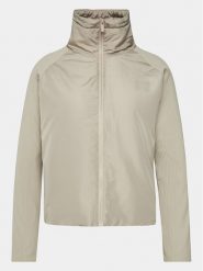 Athlecia Kurtka przejściowa Ayanda W Jacket EA233316 Beżowy Regular Fit. Brązowe kurtki Athlecia, bez wzorów, z syntetyku, bez kaptura. Za 199.99 zł.