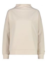 CMP Bluza w kolorze beżowym rozmiar: 40. Brązowe bluzy CMP, bez wzorów, bez kaptura. Za 140.20 zł.