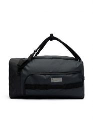 Adidas Torba adidas Hybrid Duffel KE0000 Szary. Szare torby sportowe adidas, bez wzorów, ze skóry. Za 199.99 zł.