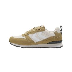 Buty do chodzenia dla dorosłych Hummel Monaco 86. Brązowe buty sportowe lifestyle Hummel, bez wzorów, bez zapięcia, trekkingowe. Za 270.00 zł.