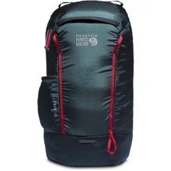 Plecak turystyczny Mountain Hardwear J Tree 30. Niebieskie plecaki MOUNTAIN HARDWEAR, bez wzorów, bez dodatków. Za 429.00 zł.