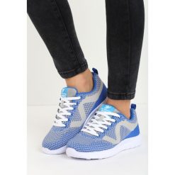 Niebieskie Buty Sportowe Goma. Buty sportowe lifestyle marki NEWFEEL. Za 79.99 zł.