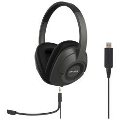 Słuchawki KOSS SB42 USB. Słuchawki nauszne KOSS. Za 339.99 zł.