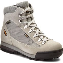Trekkingi AKU - Ultralight Rnb Gtx GORE-TEX 365.91 Light Grey/Rainbow 266. Szare trekkingi marki Aku, na zimę, z gore-texu. W wyprzedaży za 469.00 zł.