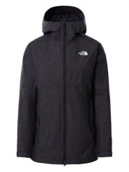 The North Face Kurtka zimowa w kolorze czarnym rozmiar: S. Czarne kurtki The North Face, na zimę, s, bez wzorów, z puchu, bez kaptura. Za 972.07 zł.