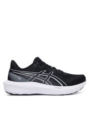 Asics Buty do biegania Gt-1000 15 1012B994 Czarny. Czarne buty do biegania ASICS, bez wzorów, z meshu, bez zapięcia, do biegania. Za 569.99 zł.