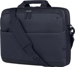 Torba HP Everyday 16 Odyssey A08JWAA gray. Szare torby na laptopa HP, bez wzorów, z tworzywa sztucznego, na ramię. Za 89.90 zł.