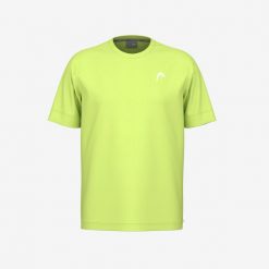 SLICE II T-Shirt Boys. Brązowe t-shirty Head, bez wzorów, sportowe, bez kołnierzyka, bez ramiączek. W wyprzedaży za 171.00 zł.